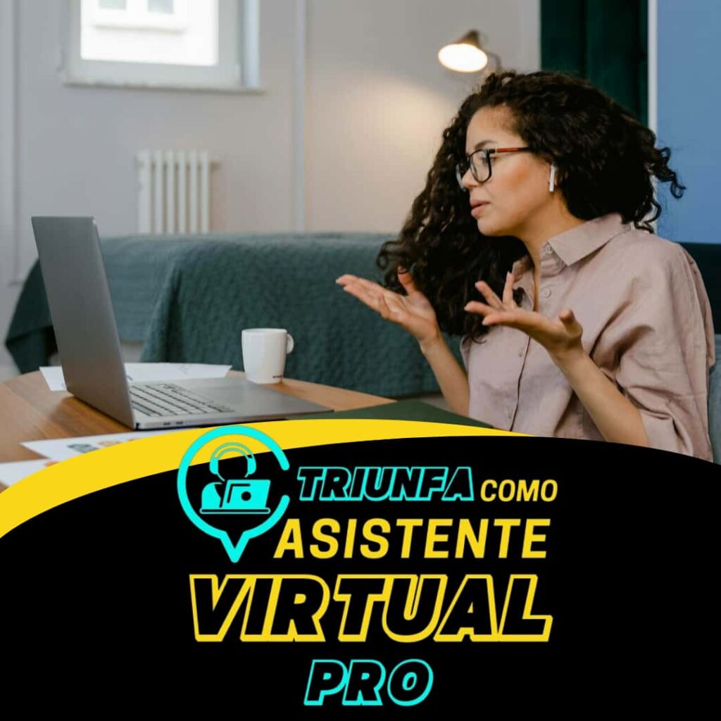 Asistente virtual Pro